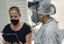 Psicologia na Santa Casa: esperança e acolhimento para pacientes COVID-19