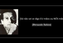 MEU QUERIDO DIÁRIO – Eu ou meu?