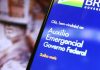 Auxílio emergencial é pago a beneficiários do Bolsa Família com NIS 6