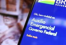 Auxílio emergencial é pago a beneficiários do Bolsa Família com NIS 6