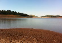 São Paulo registrou pior condição de seca no Brasil em março