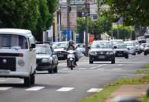 Nova lei de trânsito passa a valer dia 12. Veja o que muda