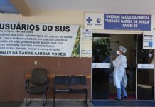 Covid-19: Parisi lidera taxa de mortes no Brasil