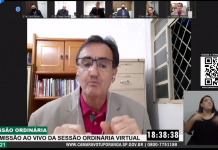 Vereadores pressionam por reabertura de igrejas e do comércio em Votuporanga