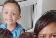 Tia entra na Justiça por tutela dos trigêmeos de Parisi