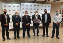 Jorge Seba cumpre agenda em SP em busca de novos investimentos