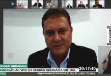 Câmara aprova projeto que trata Educação Física como atividade essencial em Votuporanga