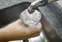 Prefeitura decreta religação e suspensão de corte de água até 31 de maio