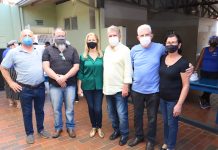 “Prato Solidário” entrega cerca de 600 marmitas a mais por dia em Votuporanga