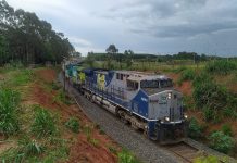 Vereador Jura propõe emenda sobre projeto que silencia a buzina de trem em Votuporanga