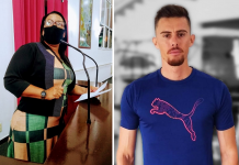 Edinalva anuncia afastamento da Câmara por motivos de saúde e Fernandinho assume