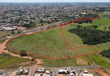 Prefeitura está autorizada a comprar área para desfavelamento