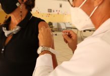 Votuporanga antecipa vacinação em idosos de 63 anos