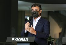 São Paulo deixa fase emergencial, mas seguirá na fase vermelha