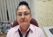 Sueli Friósi pede à RUMO-ALL transposição da linha férrea antes da construção de muro