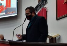 Renato Abdala propõe auxílio financeiro para pessoas em situação de pobreza ou extrema pobreza