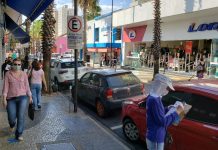 Comércio terá novos horários às vésperas do Dia das Mães