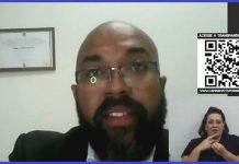 Thiago Gualberto pede assistência psicológica a familiares de mortos pela Covid-19