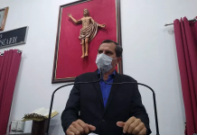 Daniel David anuncia liberação de respiradores para Votuporanga