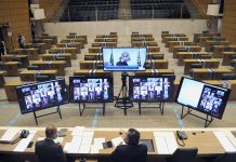 Alesp aprova projeto que autoriza compra de vacinas pelo governo estadual e setor privado