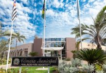 Câmara Municipal de Votuporanga retoma sessões presenciais e abertas ao público