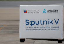 Diretoria da Anvisa rejeita importação e uso da Sputnik V