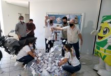 Prêmios da Liquida Votu saem para moradores de Votuporanga e Fernandópolis