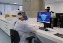 SP registra queda superior a 26% nas internações por COVID-19 em um mês