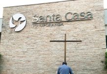 Santa Casa: fim de semana de oração e fé