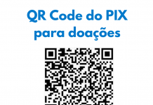 Santa Casa de Votuporanga tem PIX para doações