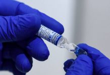 Estudo russo mostra efetividade de 97,6% da Sputnik V contra a Covid-19