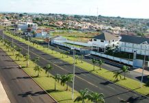 Valentim Gentil 78 anos: confira a programação do aniversário da cidade