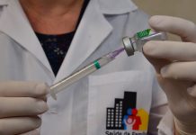 Votuporanga inicia campanha de vacinação contra a gripe na segunda