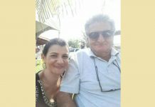 Primeira-dama de Nova Castilho morre de Covid-19 menos de uma semana após a morte do pai pela doença