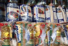 Prefeitura já entregou mais de 46 mil kits alimentação aos alunos da rede municipal de ensino