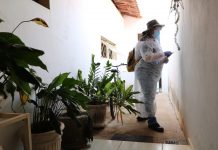 Neste sábado tem ‘Votuporanga contra o Aedes Aegypti’ nos bairros Colinas, Pró-Povo, Pozzobon e Vila América