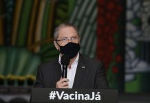 Medicamentos de ‘kit intubação’ repassados pelo Ministério da Saúde vão se esgotar em 48 horas, diz secretário da Saúde de SP