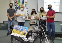 ACV lança campanha do Dia das Mães com vários prêmios