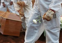 Pandemia faz expectativa de vida da população de São Paulo cair pela primeira vez desde 1940