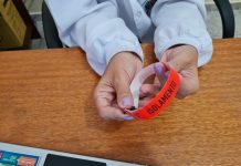 Moradores de Nova Granada, que adotou pulseiras para pacientes com Covid, são multados por descumprirem isolamento social