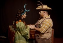 Espetáculos podem ser vistos na internet até o dia 31 de maio