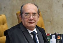 Gilmar Mendes vota contra liberar cultos e missas na pandemia; STF retoma julgamento nesta quinta
