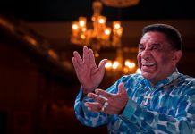 Agnaldo Timóteo morre no RJ de Covid aos 84 anos