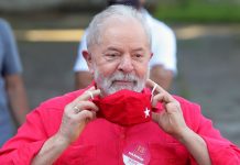 Por 8 votos a 3, Supremo rejeita recurso que buscava reverter anulação das condenações de Lula