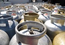 Petrobras aumenta gás de cozinha em 5% para as distribuidoras