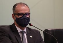 Covid-19: “situação está longe do fim”, diz presidente da Anvisa