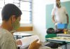 Escolas da rede estadual de SP retomam atividades presenciais