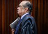 Gilmar Mendes mantém proibição de missas e cultos em SP