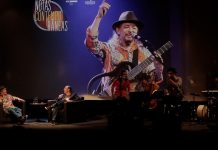 Música, cinema e literatura compõem agenda do #MISemCasa