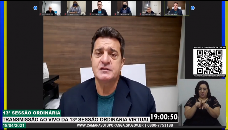 Vereador Osmair Ferrari Pede Reparos Na Conhecida “subida Da Morte ...